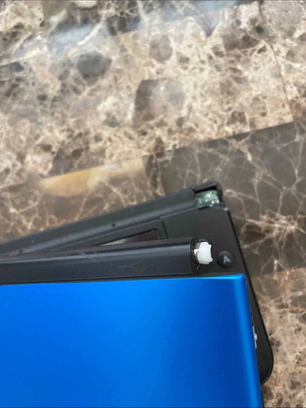 3Ds XL broken not working